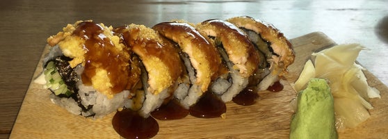 Sushico Bursa Ulasan Restoran Tripadvisor
