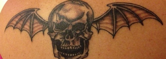 Axiom Tattoo and Piercing (Now Closed) - Park Lake- Highland - 5 tips