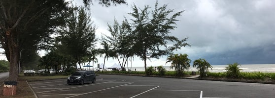 The Esplanade Miri Sarawak