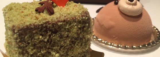 Spot Dessert Bar East Village 13 Saint Marks Pl