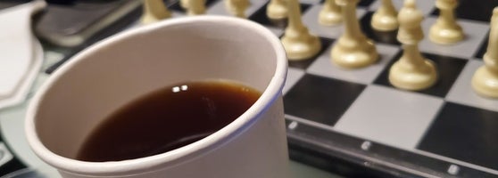 Gelar Pelatihan, DNA Coffee Edukasi Cara Seduh Dan Penyajian Kopi