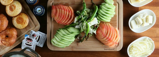 Kalamış Marina - Fenerbahçe - Kadıköy, İstanbul