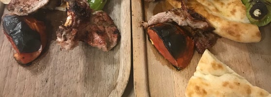 Besler Et &amp; Izgara Steakhouse