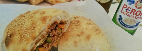 Primo Basilico Pizza Place In Centro Historico Primo Basilico Pizza Place In Centro Historico