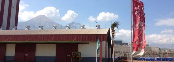 Ngoro Industrial Park (NIP) / Ngoro Industri Persada Mojokerto