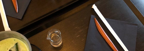 Toraya Tea Room In Place Vendome