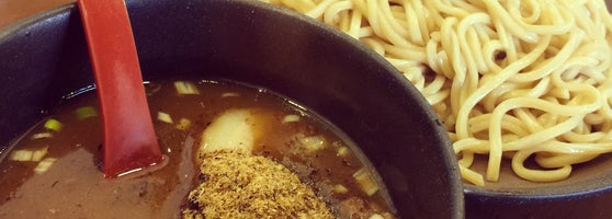 つけ麺 是 空 福井本店 Ramen Restaurant