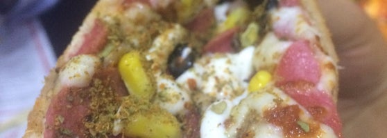 Crakers Pizza Kemerkaya 70 tips