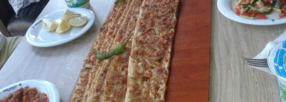 Kardeşler Etli Ekmek Aksaray, Aksaray
