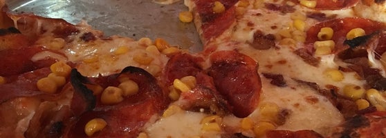 Barrio Pizza - Pizzeria à Panamá