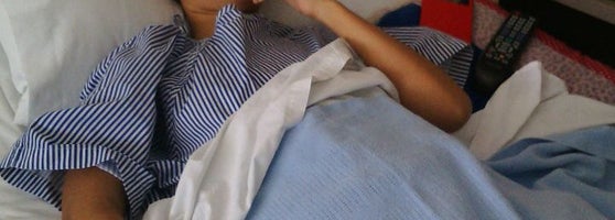 Siloam Hospitals Tangerang Banten Siloam Hospitals Tangerang Banten