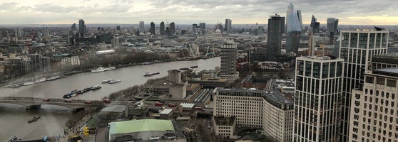 Soho - 63 tips from 35500 visitors