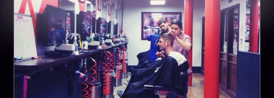 Hall Of Fame Barbershop 10 Tips From 77 Visitors