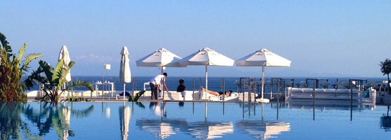 Doria Hotel tips
