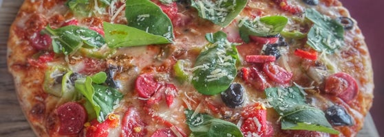 Pizza Fabrique İstasyon Küçükçekmece, İstanbul