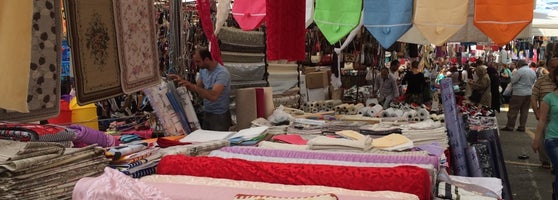 başakşehir sosyete pazarı