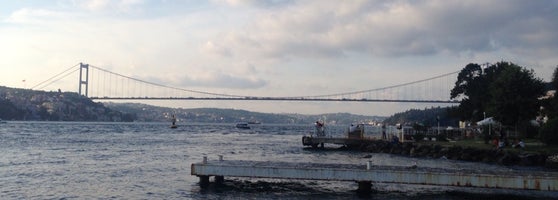 Küçüksu Kasrı Cafe Breakfast Spot in Göksu