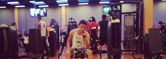 Smart Fit - Gym / Fitness Center in Natal