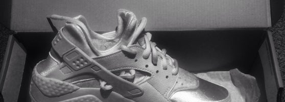Nike - 4 tips from 414 visitors