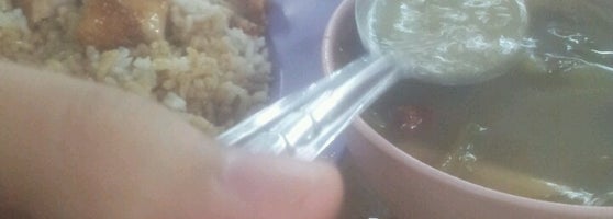 Batu Lanchang Market Food Complex 116個のtips