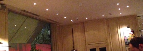 La Petite Maison French Restaurant In London