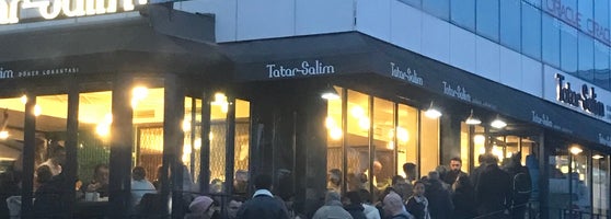 tatar salim doner lokantasi kucukbakkalkoy 1506 tavsiye