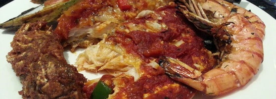 Infusion Cafe Restaurant Cafe In Johor Bahru