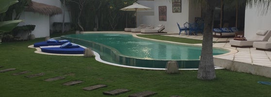 The Apartments Umalas Jl Umalas Tunon
