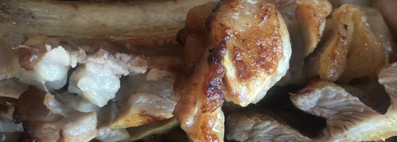 Güderler Et&amp;Mangal Gölbaşı Konya Yolu 14.Km Yağlıpınar Mevkii