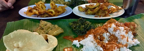 Passion of Kerala - Taman Brown - Gelugor, Pulau Pinang