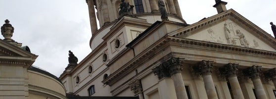 Cafe Konzerthaus Cafe In Gendarmenmarkt