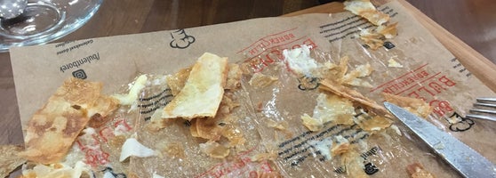 Bülent Börekçilik İstanbul�da Börekçi