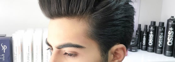 Gur Sac Tasarim Kuafor Berber