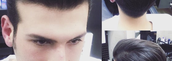 Gur Sac Tasarim Kuafor Berber