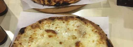 Pizzeria Luna Romana 5504 ziyaretçidan 362 tavsiye