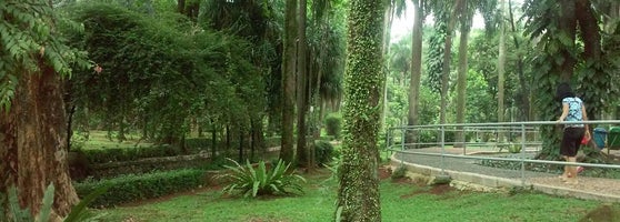 Taman Langsat Kebayoran Baru Jakarta Jakarta
