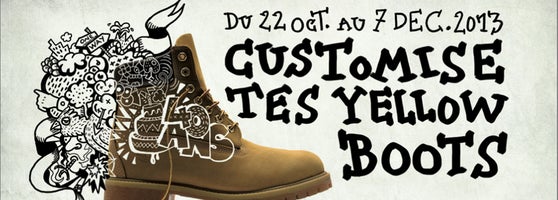 timberland nantes atlantis