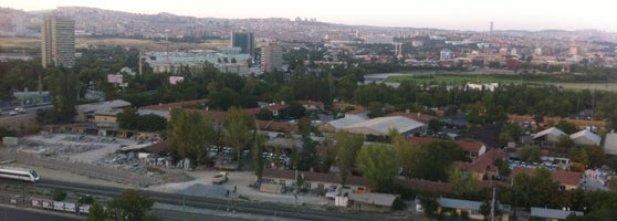 Etiler Orduevi Restaurant Tandogan Ankara Ankara