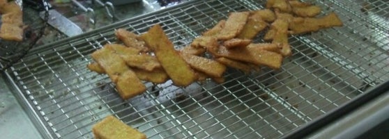 Larut Matang Hawker Centre Jalan Panggung Wayang