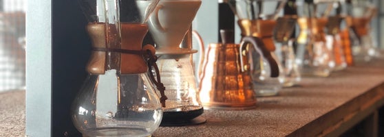 CAF Cafe Coffee Shop in Riyadh