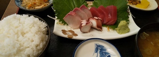魚河岸ダイニング一味 Restaurant Japonais A 昭島市