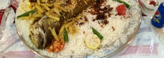 مطاعم ومطابخ الأصالة مغرزات 13 tips from 101 visitors