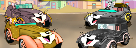 включи том на машине