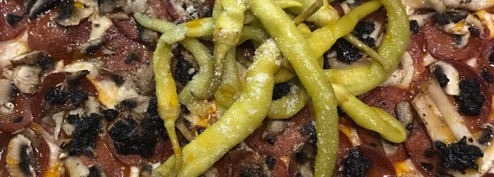 Pizza Locale (Artık Kapalı) Göktürk Merkez 172 ziyaretçidan 7 tavsiye