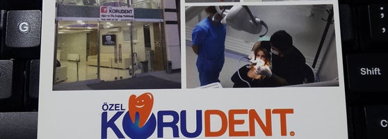 Korudent Dis Poliklinigi Implant Ortodonti Estetik Dis Hekimligi Dis Eti Hastaliklari Tedavisi Kucukcekmece Istanbul Turkiye