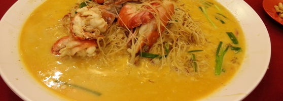 Restoran Tong Sheng 東昇園海鮮家 Chinese Restaurant In Malacca
