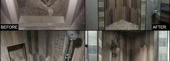 Exact Tile Inc Tasarim Studyosu