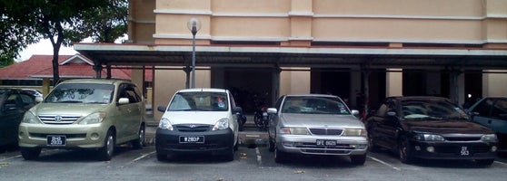 Kem Wardieburn Military Base In Setapak