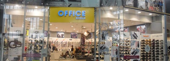 office shoes shop
