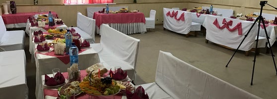 Кафе у виктора